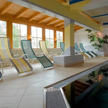 Appartementhaus Schartental Апартаменты *
