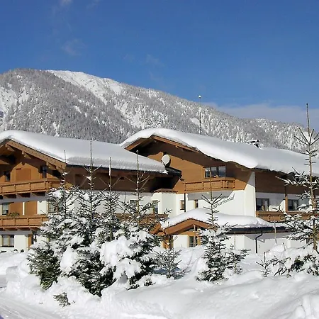 Appartement Appartementhaus Schartental Sankt Ulrich am Pillersee