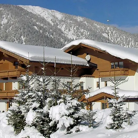 Appartementhaus Schartental