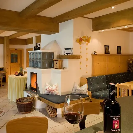 Appartement Appartementhaus Schartental *