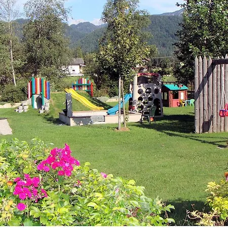 Appartement Appartementhaus Schartental Sankt Ulrich am Pillersee