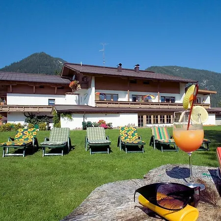 Appartementhaus Schartental Appartement *