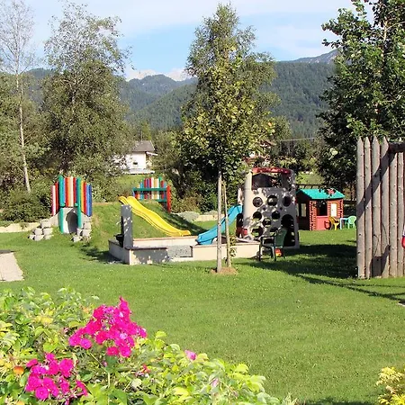 Appartement Appartementhaus Schartental Sankt Ulrich am Pillersee